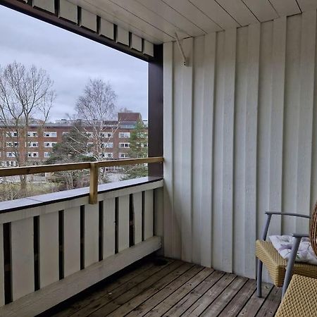 Apartment Aekta Studio 2 Göteborg Exterior foto