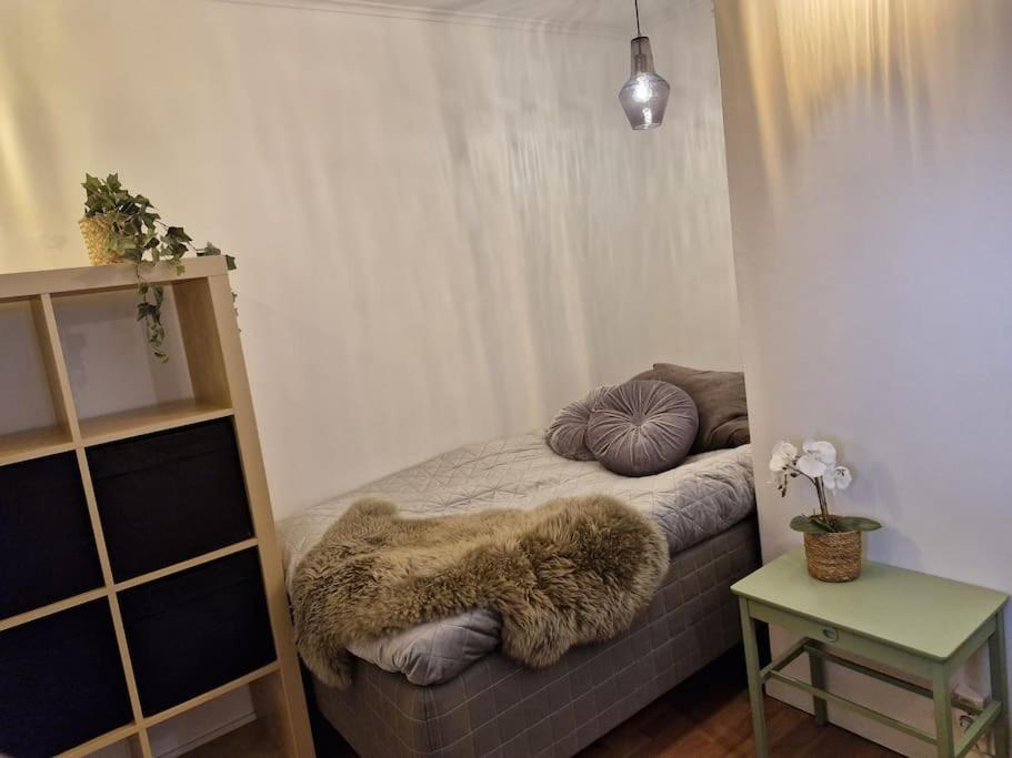 Apartment Aekta Studio 2 Göteborg Exterior foto