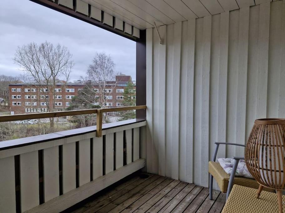 Apartment Aekta Studio 2 Göteborg Exterior foto